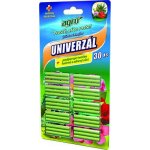 Agro Univerzální tyčinkové hnojivo 30 ks – Zbozi.Blesk.cz