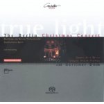 True Light - The Berlin Christmas Concert CD – Zbozi.Blesk.cz