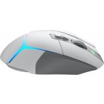 Logitech G502 X Plus Wireless RGB Gaming Mouse 910-006162 – Hledejceny.cz