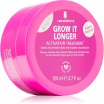 Lee Stafford Grow It Longer Activation Treatment maska pro růst vlasů 200 ml – Hledejceny.cz