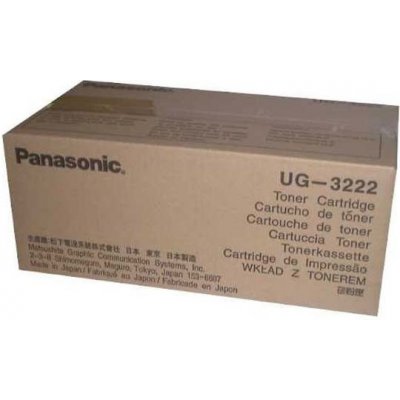 Panasonic UG-3221 - originální – Zbozi.Blesk.cz