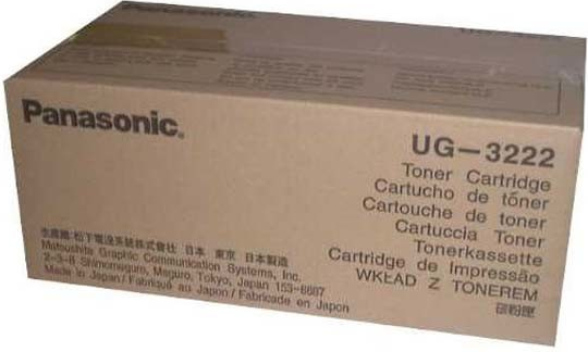 Panasonic UG-3221 - originální