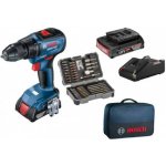 Bosch GSR 18V-50 0.601.9H5.004 – Zboží Dáma
