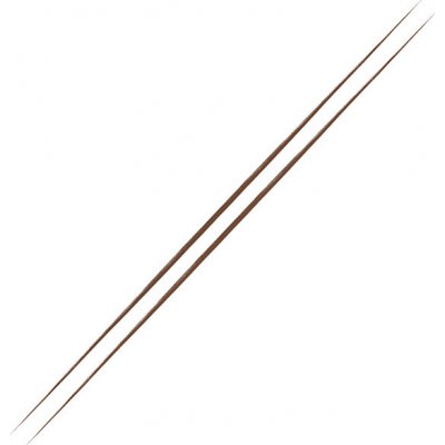L'Oréal Paris Fix na obočí Infaillible Faux Brow Light Brunette 1 ml – Zboží Dáma