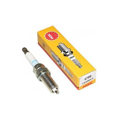 Svíčka NGK standard KTM 450 EXC rok 08-19 – Hledejceny.cz