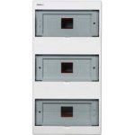 Rozvodnice Elektro-Plast Opatówek 230 V IP40 0 A – Hledejceny.cz