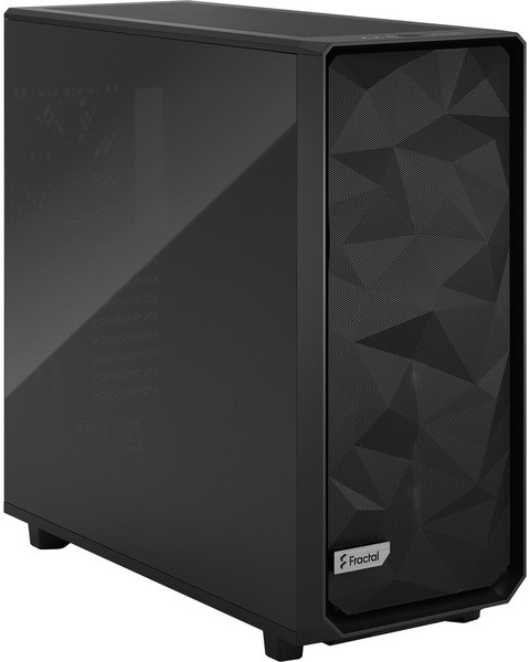 Fractal Design Meshify 2 XL TG Dark Tint FD-C-MES2X-01