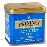 Twinings Lady grey sypaný čaj 100 g – Zboží Dáma