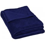 Brotex micro deka tmavě modrá – Zboží Mobilmania