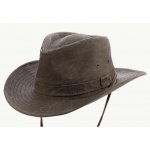 Scippis Australský hnědý klobouk outdoor Jackson – Sleviste.cz