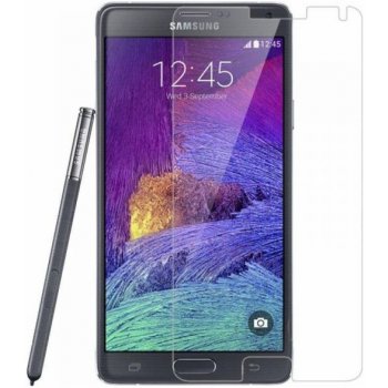 X-Doria Ochranná fólie na displej - Samsung Galaxy Note 4