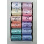 NTF - 1000m - mix barev IV – Zbozi.Blesk.cz