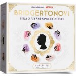Asmodee Bridgertonovi: Hra z vyšší společnosti – Zboží Živě