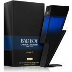 Carolina Herrera Bad Boy Cobalt Elixir parfémovaná voda pánská 100 ml – Hledejceny.cz