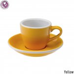 Loveramics Espresso šálek Egg yellow 80 ml – Hledejceny.cz