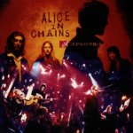 Alice In Chains - Unplugged CD – Hledejceny.cz