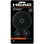 Head Xtreme Soft 12ks černá – Hledejceny.cz