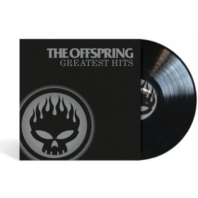 Greatest Hits - The Offspring – Zboží Mobilmania