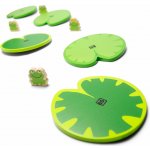 BS Toys balanční chodníček lekníny – Zbozi.Blesk.cz
