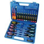 Sada šroubováků v kufru Narex Bystřice 862104 – Zboží Dáma