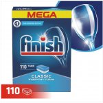Finish Classic tablety do myčky nádobí 110 ks – HobbyKompas.cz