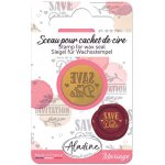 Aladine pečeť save the date – Zboží Dáma