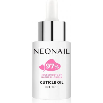 NeoNail Vitamin Cuticle Oil vyživující olej na nehty a nehtovou kůžičku Intense 6,5 ml – Zbozi.Blesk.cz