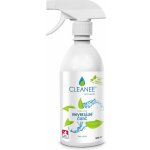 CLEANEE ECO hygienický čistič univerzální 500 ml – Zboží Mobilmania