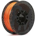 Filament-PM PETG oranžová 1,75mm 1kg – Zboží Živě