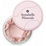 Annabelle Minerals Krycí minerální make-up SPF30 Golden Light 4 g – Zbozi.Blesk.cz