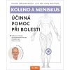 Kniha Koleno a meniskus Účinná pomoc při bolesti - Roland Liebscher-Bracht, Petra Brachtová