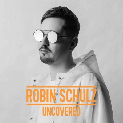 Schulz Robin - Uncovered LP