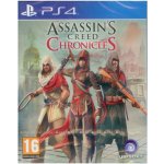 Assassin's Creed Chronicles – Zboží Dáma