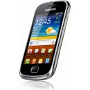 Samsung Galaxy Mini II S6500