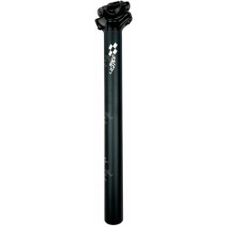 Náhradní díl AMULET-Race-light Seatpost 31,6x350 mm, black