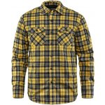 Horsefeathers vodoodpudivá technická košile Dough yellow – Hledejceny.cz