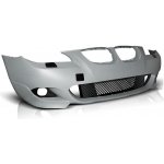 BMW E60 E61 03-10 Přední nárazník – Zboží Mobilmania