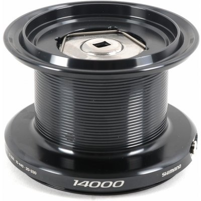 Náhradní Cívka Shimano Medium Baitrunner XT-B LC – Zboží Dáma