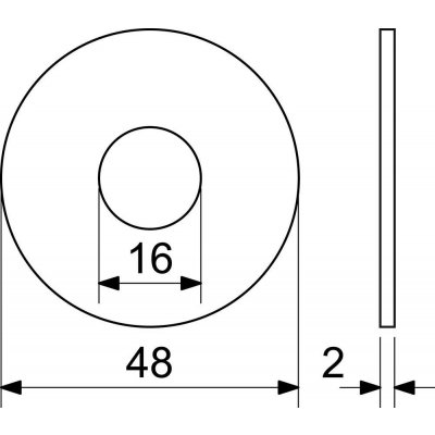Richter Czech RVW.PODL.16.BRNI – Zbozi.Blesk.cz