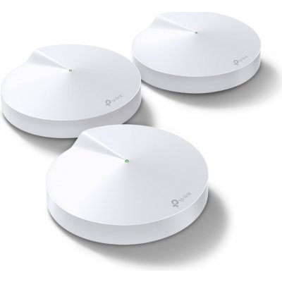 TP-Link Deco M5 3ks – Hledejceny.cz