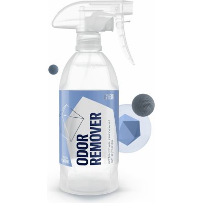 Gyeon Q2M OdorRemover 500 ml – Hledejceny.cz