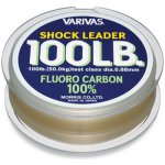 VARIVAS Shock Leader FLUORO 30m 0,78mm 40kg – Zbozi.Blesk.cz