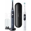 Elektrický zubní kartáček Oral-B iO Series 7 Duo Black/White