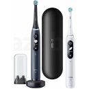 Oral-B iO Series 7 Duo Black/White