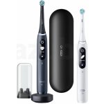 Oral-B iO Series 7 Duo Black/White