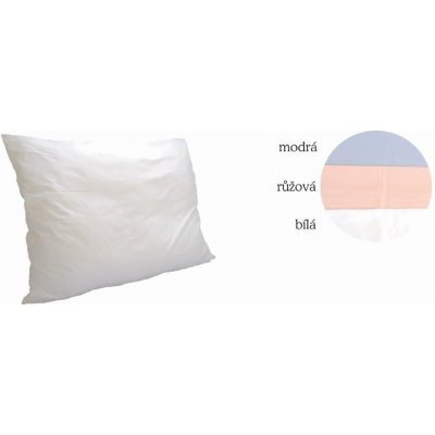 Brotex Polštář Medic neprošitý kuličky 900g 70x90 – Sleviste.cz