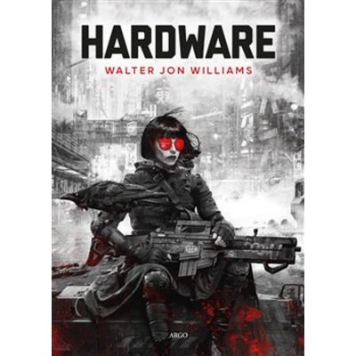 Hardware - Williams Walter Jon – Zbozi.Blesk.cz