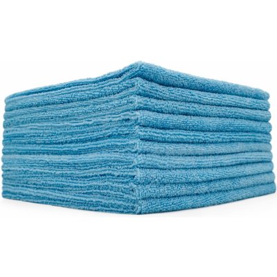 The Collection Allround & Coating 300 GSM 40 x 40 cm 10 ks modrá – Zboží Mobilmania