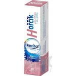 Revital Hořčík + vitamin B6 příchuť malina 20 šumivých tablet – Hledejceny.cz