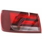 Zadní světlo - levé vnější AUDI A3 (8V) | 2012-2016 | AUTOMOTIVE LIGHTING | – Hledejceny.cz